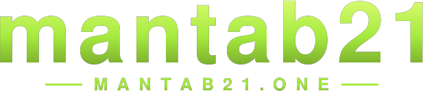mantab21 logo