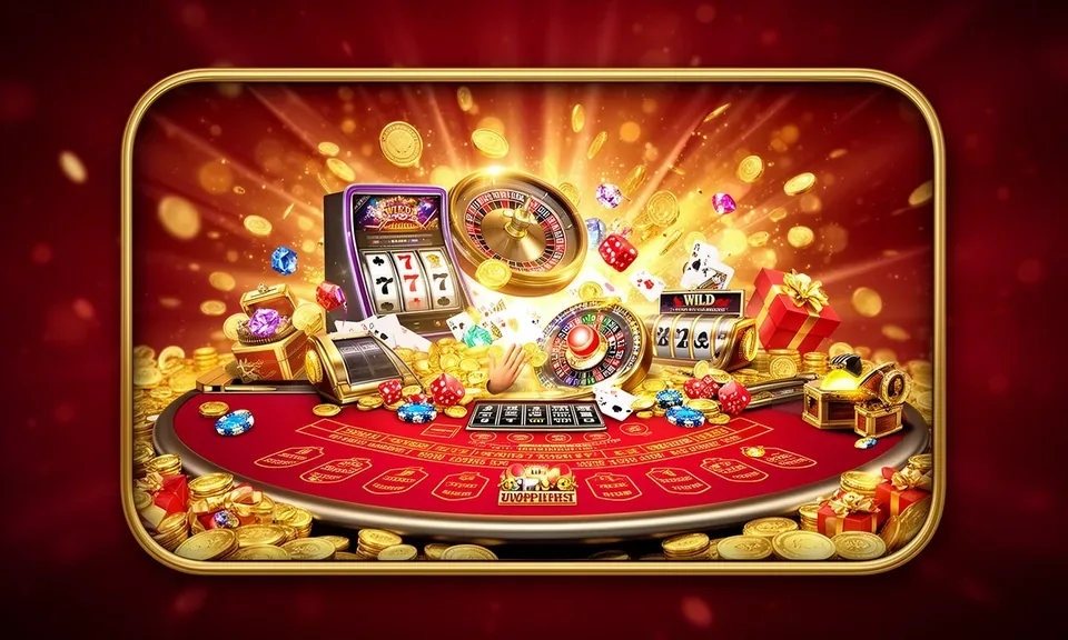 mantab21 Explore Our Live Dealer Table Highlights