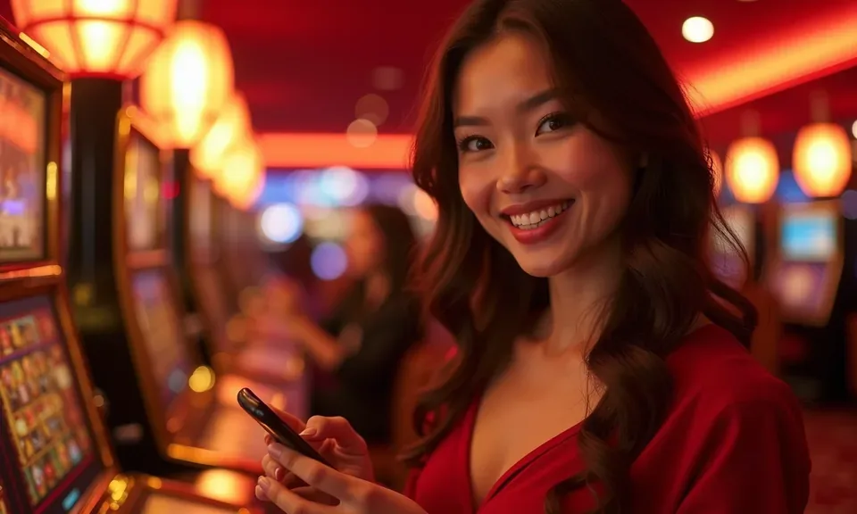 mantab21 mantab21 App — Your Lobby on Any Device